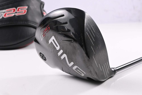 Ping g25 driver - /, degree