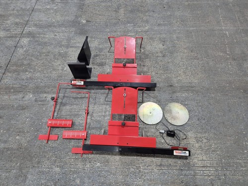 Shark eye falcon quick trak - falcon,
