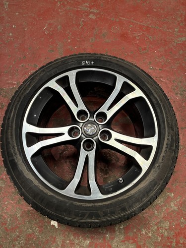 Vauxhall insignia mk1 - a, 18"