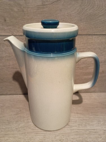 Vintage wedgewood blue pacific - wedgewood,