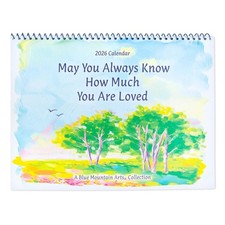 May You Always Know How Much