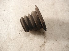 HONDA GL500 GL650 SILVERWING DRIVE SHAFT RUBBER GAITER GL 500 SILVER WING