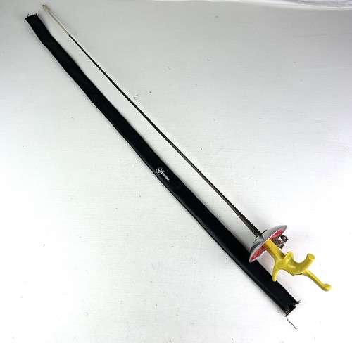 Fencing pistol grip - pistol, foil