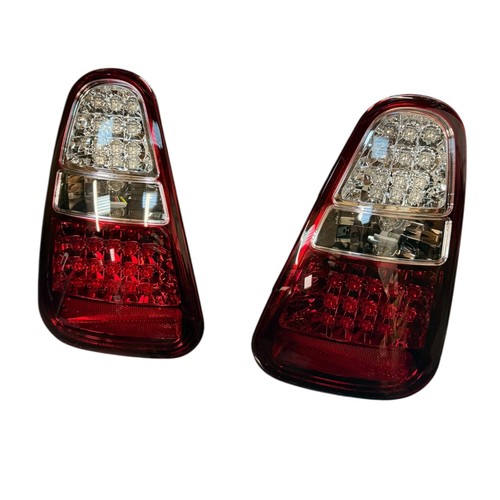 R53 rear led light - rear,