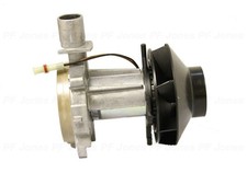 GENUINE EBERSPACHER D2