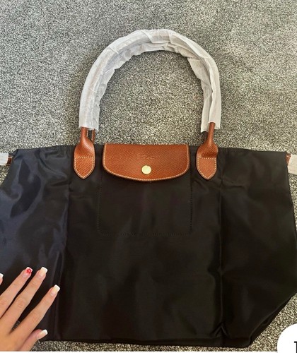 Longchamp pliage original - longchamp, le