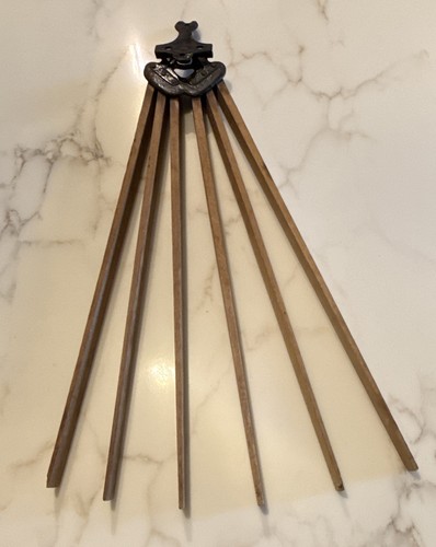 Vintage wall mounted foldable - vintage,