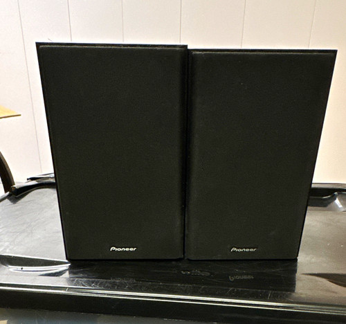 Pioneer hm11 magnetically - pioneer, s-hm11