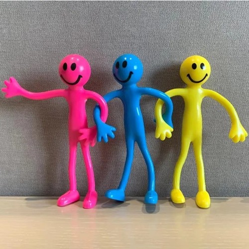 Bendable smiler man bendy - smiler,