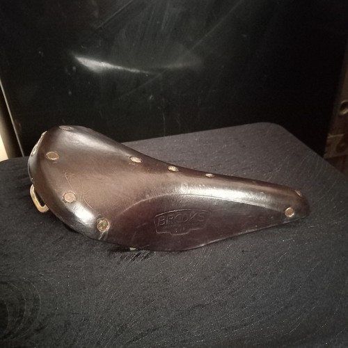 Vintage 1950 brooks - vintage, 1950,s