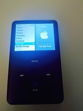 Apple iPod Classic 6th