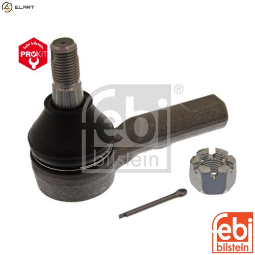 Tie rod end 42702 for - tie,