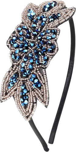 Babeyond 1920s headpiece - 1920s,