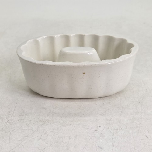 Copeland ceramic cream jelly - ceramic,