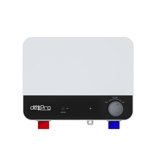 Dexpro 5kw inline instant - dexpro,