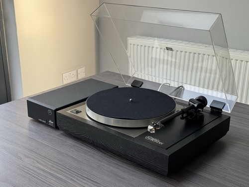 Linn sondek lp12 - linn, very