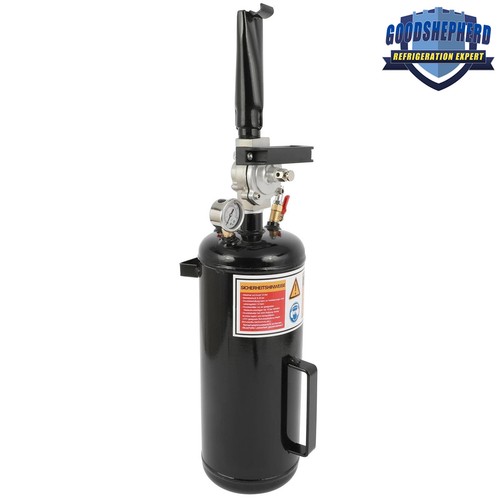 Portable air bead - 8l,