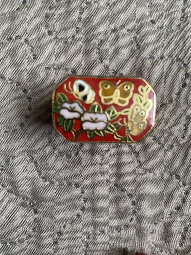 Stunning vintage small - stunning,