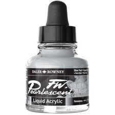 Daler Rowney FW Artists