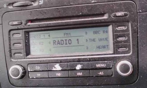 Golf mk5 rcd 300 - mk5,