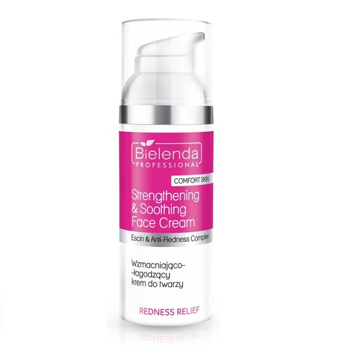 Bielenda redness relief - bielenda,