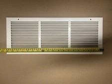 Johnson & Starley Pressed