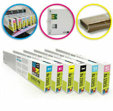 440ml Eco-Solvent Ink Comp. With Mimaki CJV150-107,CJV150-130,CJV150-160,SS21