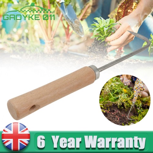 Weed remover tool - weed,