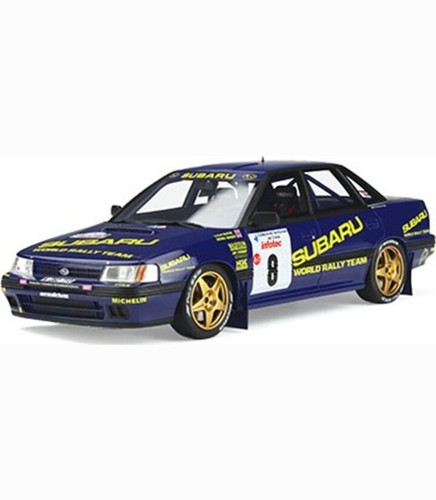 Ottomobile subaru legacy - ottomobile, rs