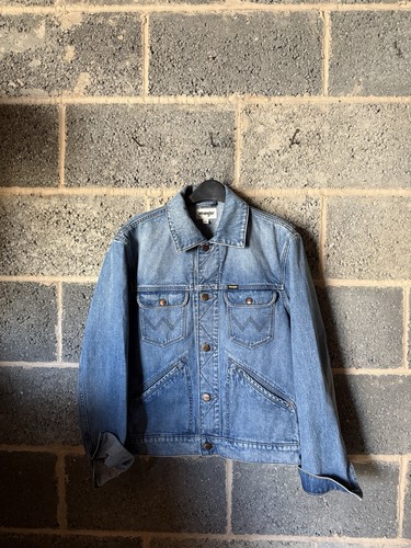 Wrangler light blue - wrangler,