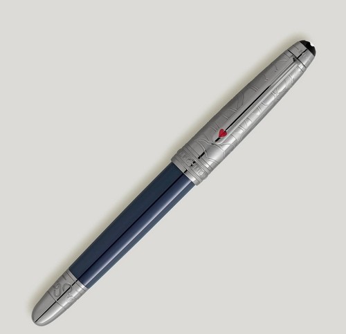 Montblanc meisterstück douè - montblanc,