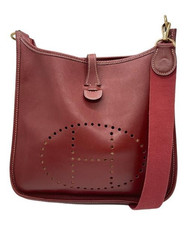 Hermes Evelyne Bag Shoulder