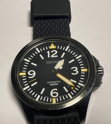 Seiko srp029k1 automatic watch - srp029k1,