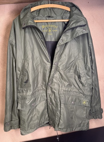 Deerhunter waterproof hunting - deerhunter,