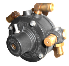 Romano Tipo Prisn 00 Universal