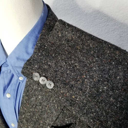 Vintage 90s haggar 38s brown - 90s,