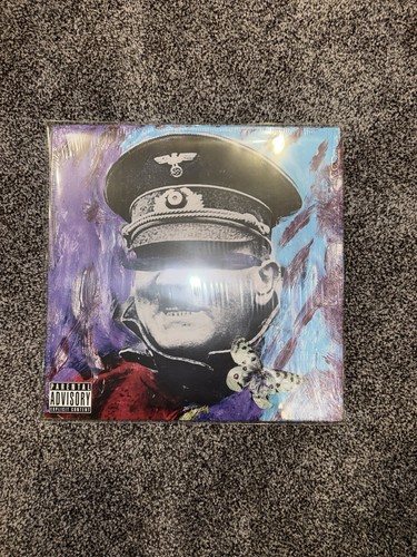 Westside gunn steroids vinyl - westside,