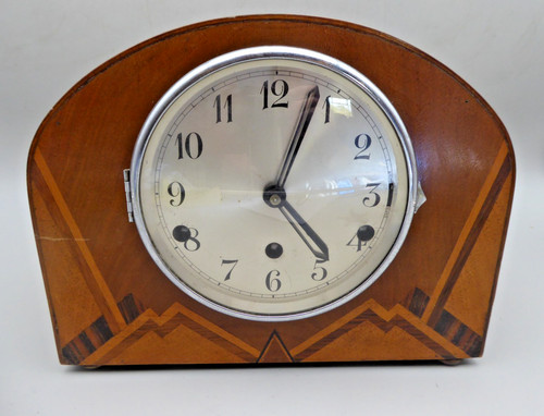 Art deco foreign made - (c),