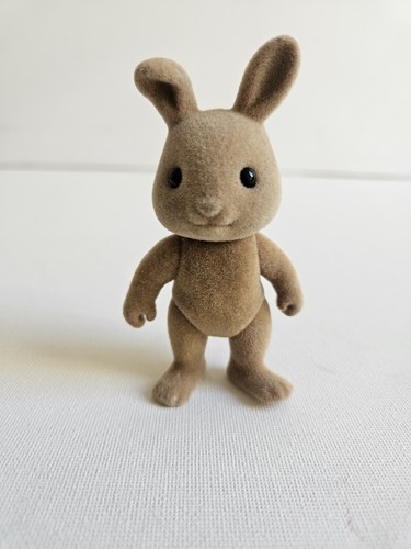 Sylvanian families dappledawn - sylvanian,