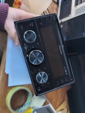 Pioneer Fhs820dab Car Radio CD