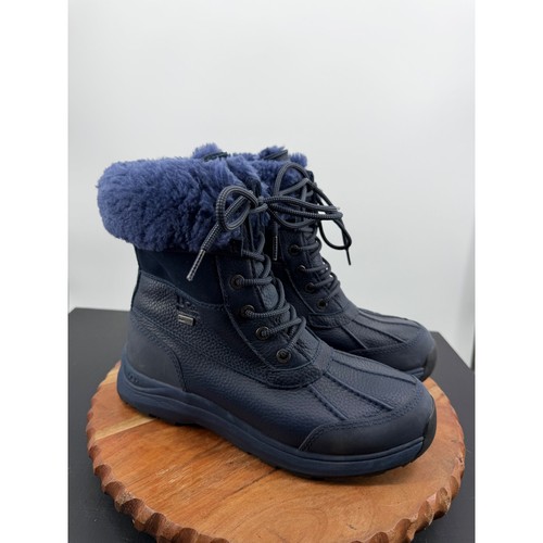 Ugg adirondack iii - adirondack, waterproof