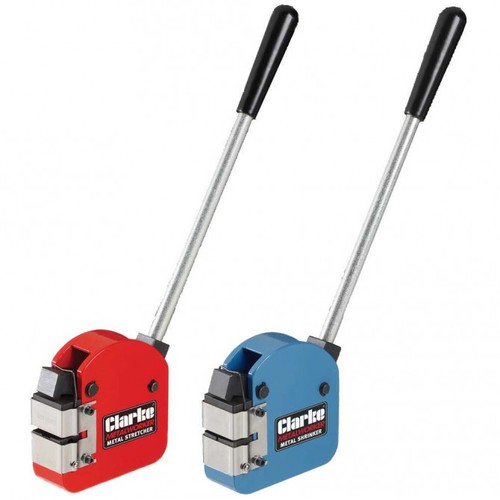 Clarke cmsscs metal shrinker - cmsscs,