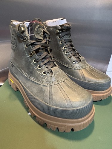 Sorel barbour daystorm - x,