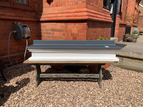 Door canopy grp fibreglass - canopy,