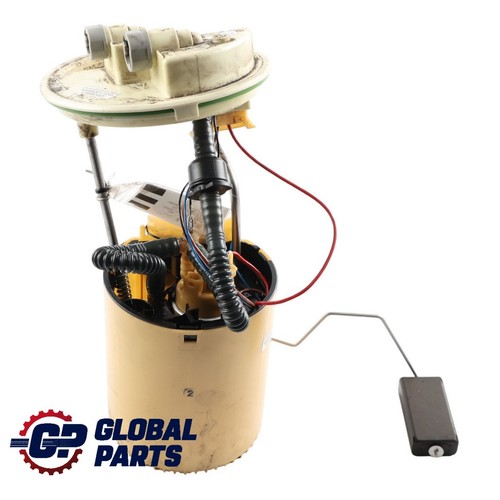 Ford transit mk5 fuel pump - transit,