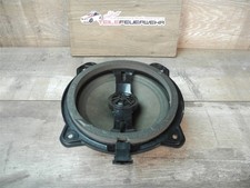 Audi A3 8P Cabriolet A4 8H Speaker Blaupunkt Rear Left Right 8H0035411D