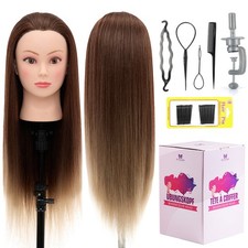 26'' Salon Training Head