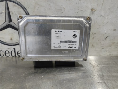 Bmw series e46 valvetronic - 3,