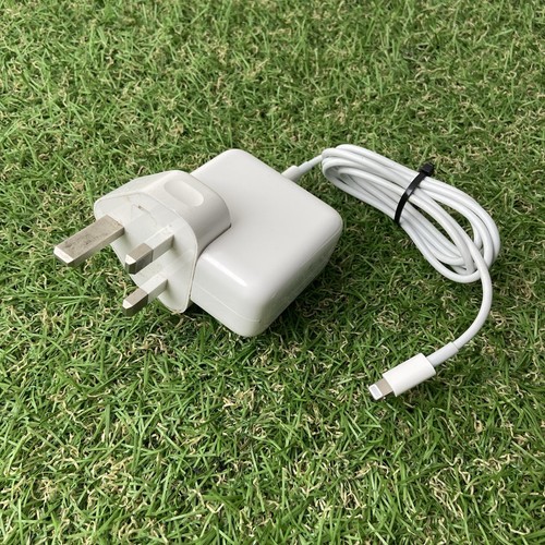 Apple 15v 30w - 30w, 0.75a