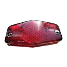 RAYDYOT Motorcycle Rear Tail